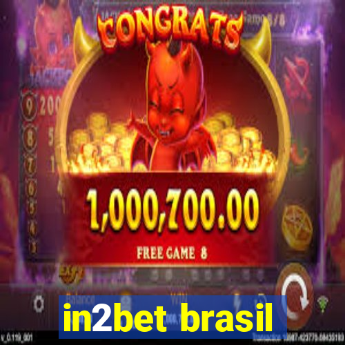 in2bet brasil